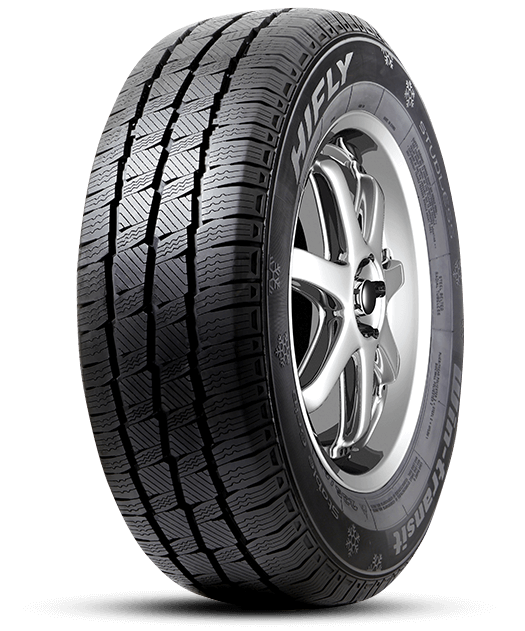 А/шина 225/65R16C HIFLY WIN-TRANSIT 112/110R